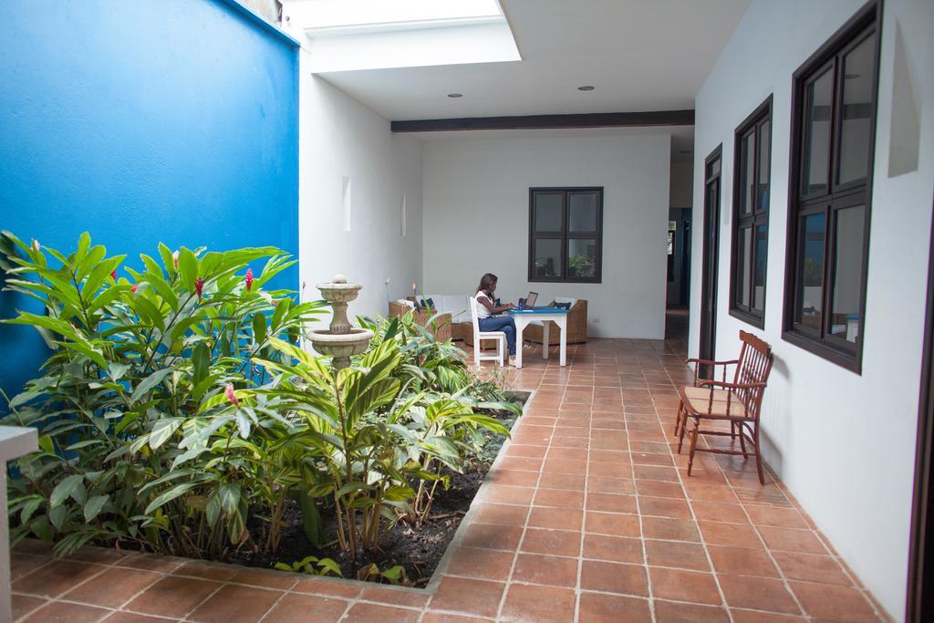 La Casa Azul Hotel Boutique 칼리 외부 사진